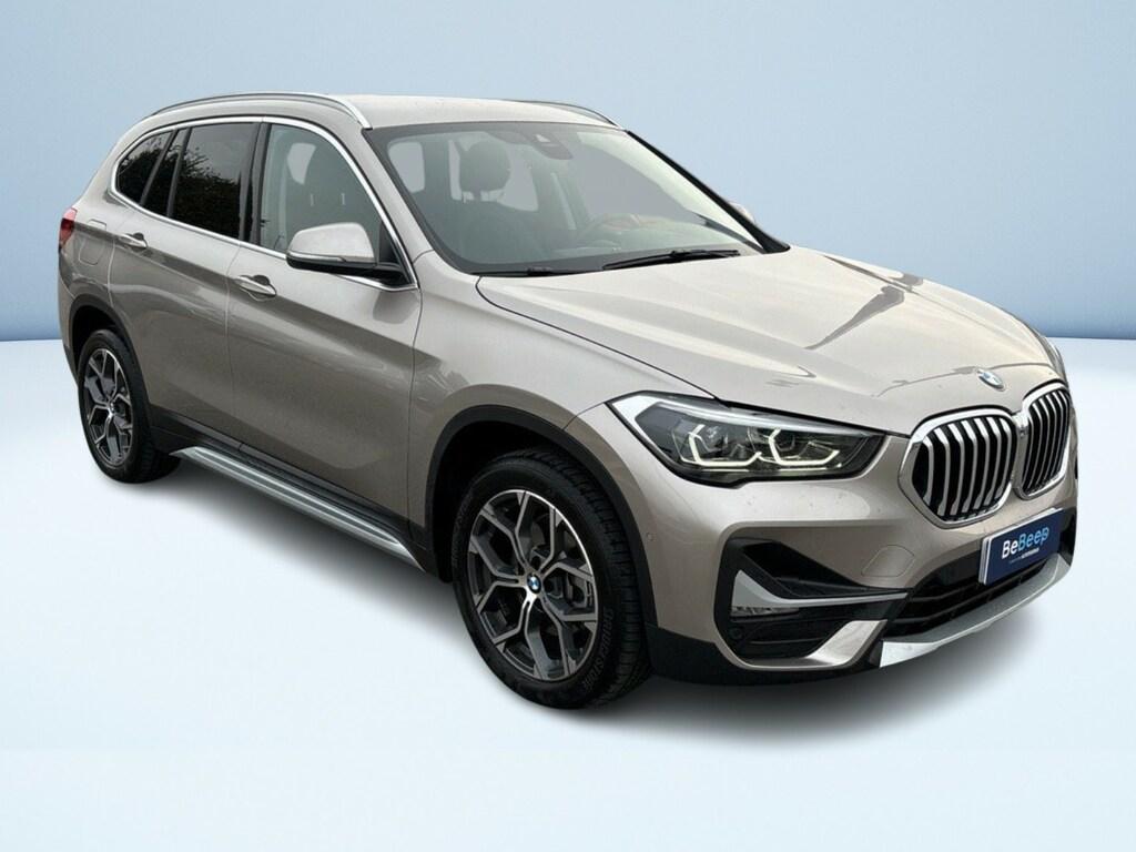 usatostore.bmw.it Store BMW X1 xdrive18d xLine auto