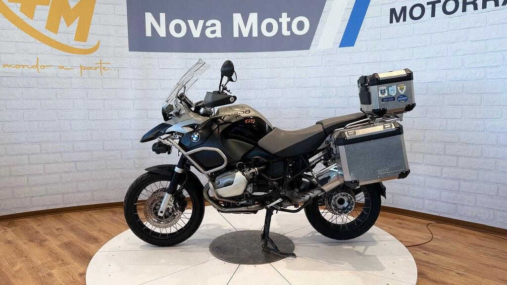 usatostore.bmw.it Store BMW Motorrad R 1200 GS BMW R 1200 GS Adventure MY08