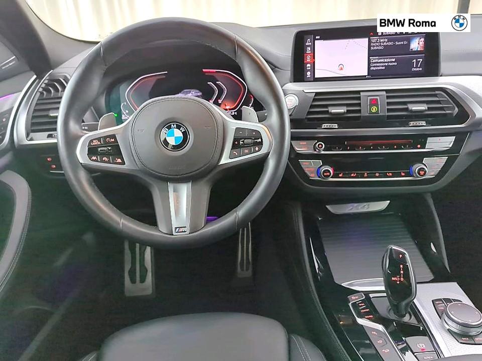 usatostore.bmw.it Store BMW X4 xdrive20d Msport auto my19