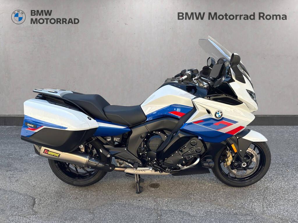 usatostore.bmw-motorrad.it Store BMW Motorrad K 1600 GT ABS