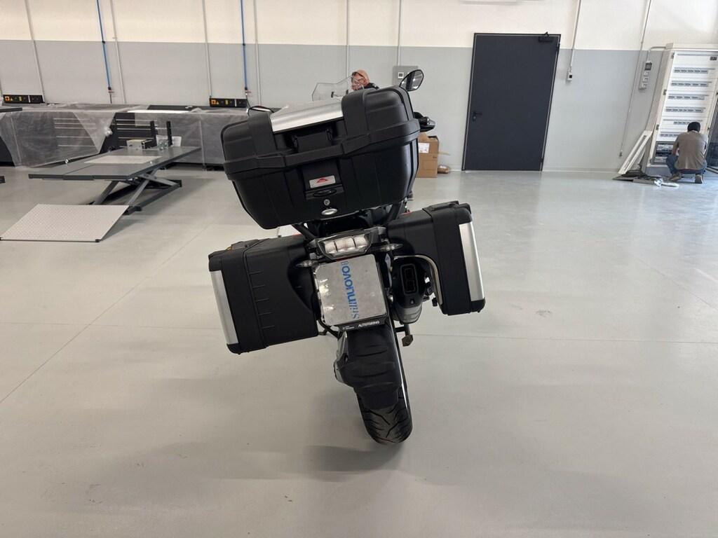 usatostore.bmw-motorrad.it Store BMW Motorrad R 1200 GS BMW R 1200 GS ABS MY14