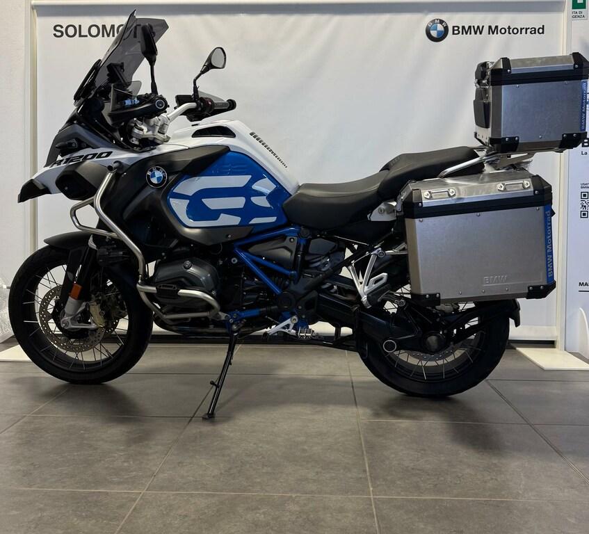 usatostore.bmw-motorrad.it Store BMW Motorrad R 1200 GS Adventure ABS