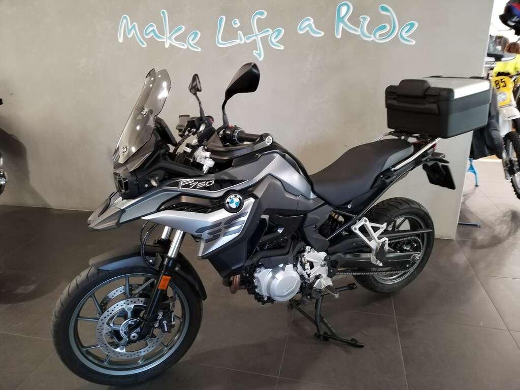 usatostore.bmw-motorrad.it Store BMW Motorrad F 750 GS BMW F 750 GS ABS MY19