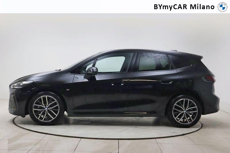 usatostore.bmw.it Store BMW Serie 2 218d Active Tourer Msport auto