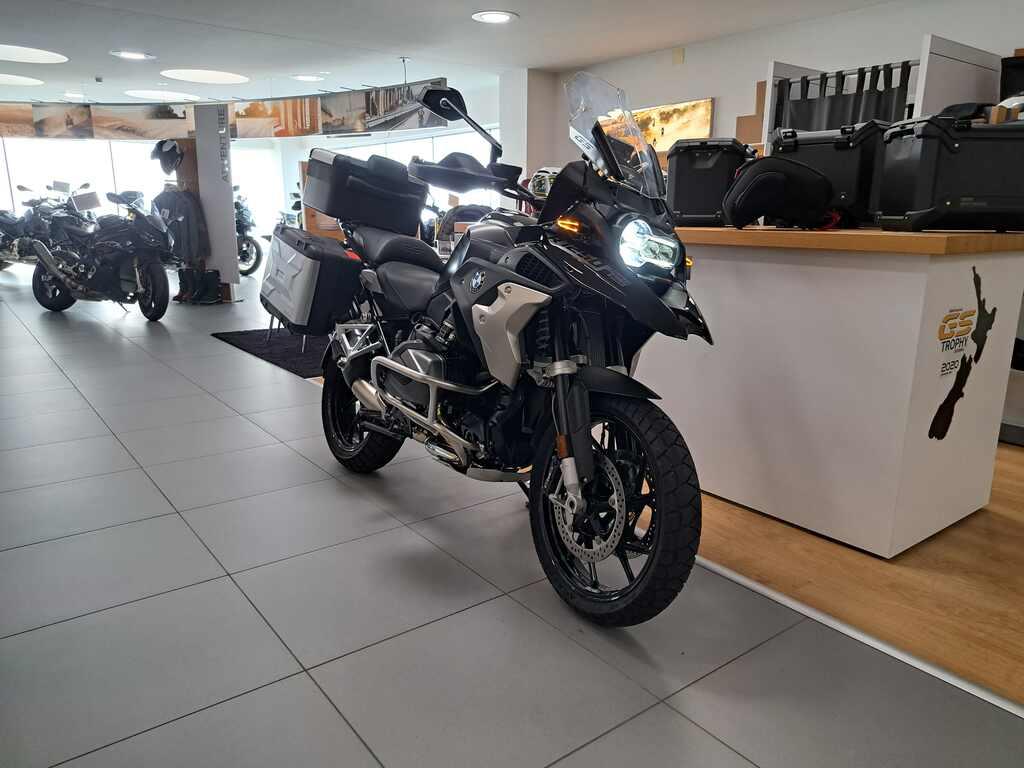 usatostore.bmw-motorrad.it Store BMW Motorrad R 1250 GS BMW R 1250 GS ABS MY21