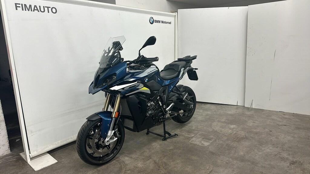 usatostore.bmw-motorrad.it Store BMW Motorrad S 1000 XR BMW S 1000 XR ABS MY24