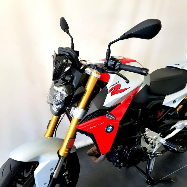 usatostore.bmw-motorrad.it Store BMW Motorrad F 900 R BMW F 900 R MY20