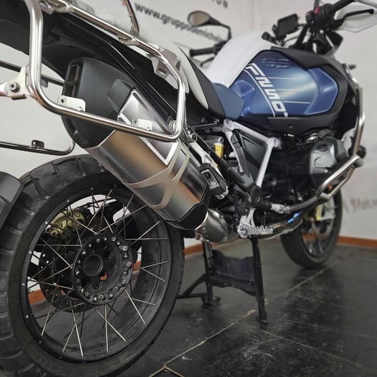 usatostore.bmw.it Store BMW Motorrad R 1250 GS BMW R 1250 GS Adventure ABS MY21