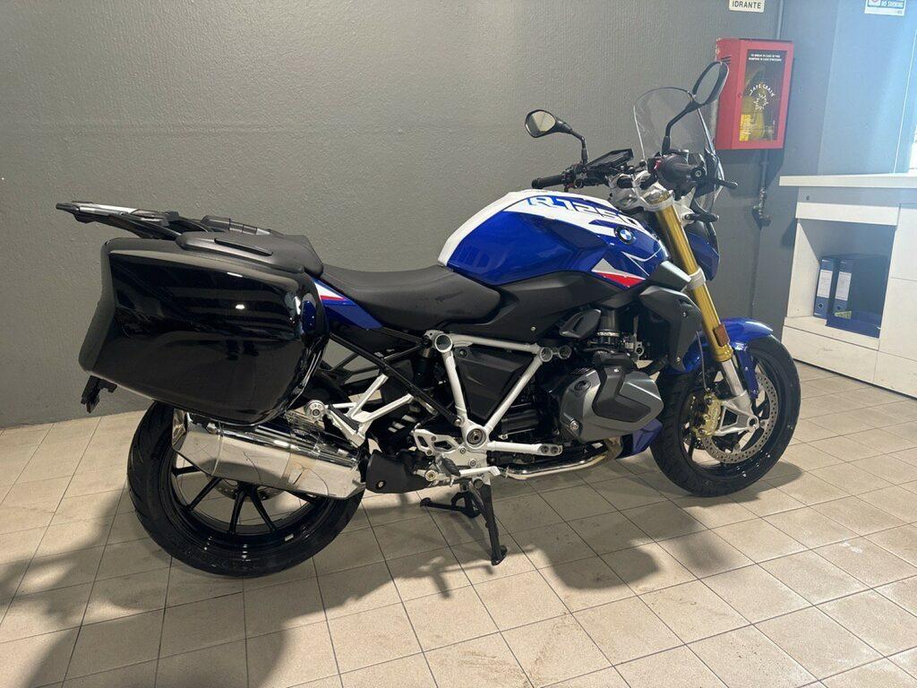 usatostore.bmw.it Store BMW Motorrad R 1250 R BMW R 1250 R ABS MY23