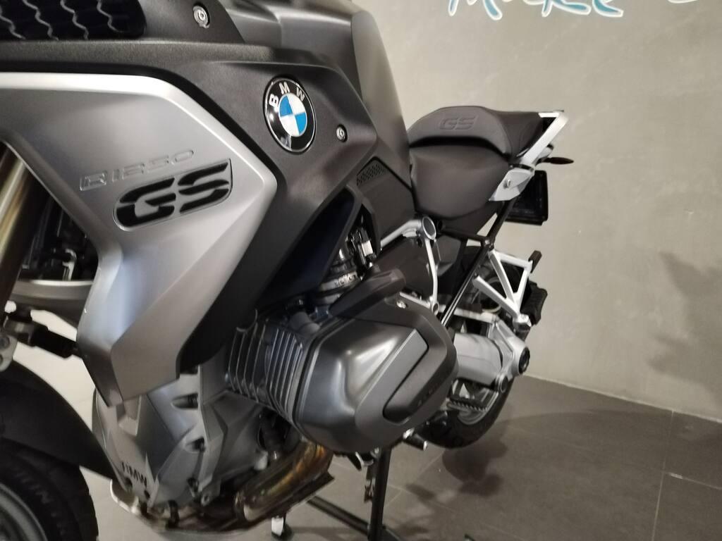 usatostore.bmw-motorrad.it Store BMW Motorrad R 1250 GS BMW R 1250 GS ABS MY19