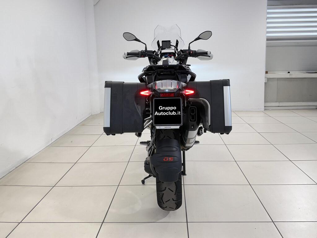 usatostore.bmw-motorrad.it Store BMW Motorrad R 1250 GS BMW R 1250 GS ABS MY21