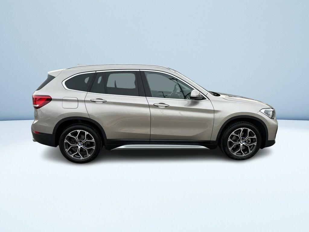 usatostore.bmw.it Store BMW X1 xdrive18d xLine auto