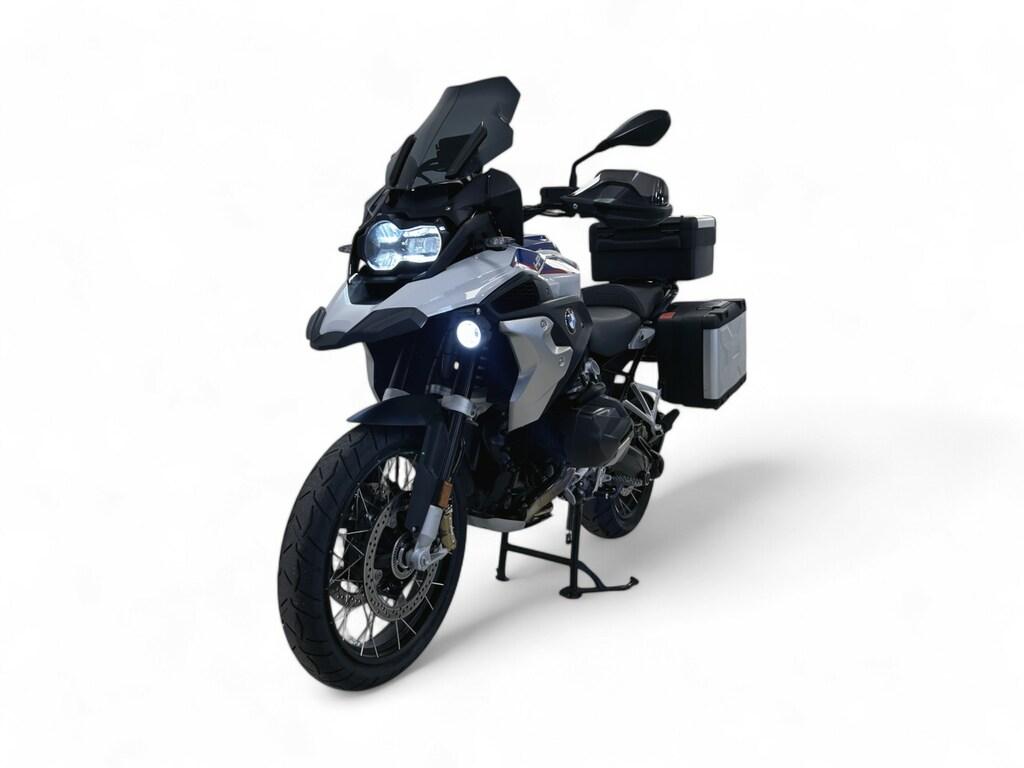 usatostore.bmw.it Store BMW Motorrad R 1250 GS BMW R 1250 GS ABS MY19