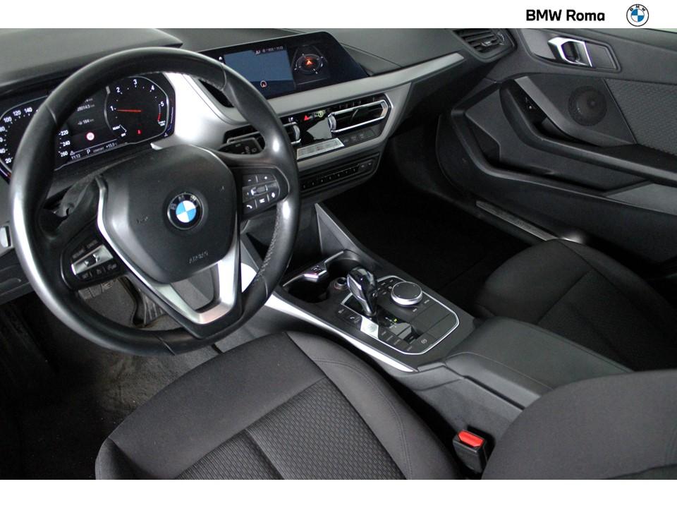 usatostore.bmw.it Store BMW Serie 1 116d Business Advantage auto