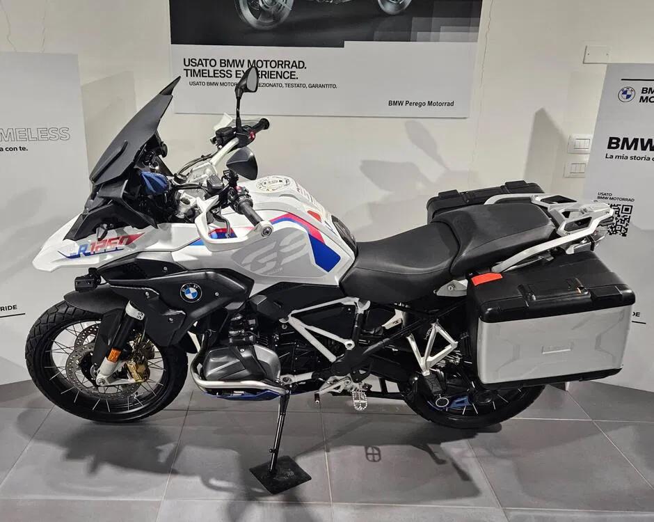 usatostore.bmw-motorrad.it Store BMW Motorrad R 1250 GS BMW R 1250 GS ABS MY21