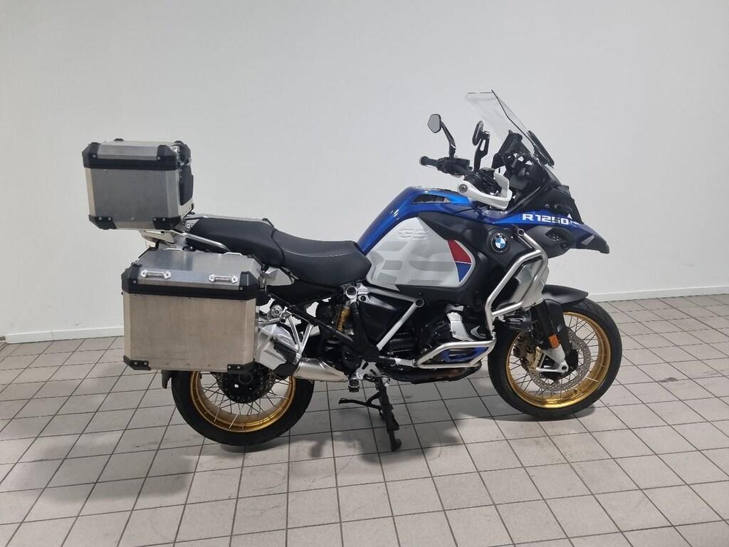 usatostore.bmw.it Store BMW Motorrad R 1250 GS BMW R 1250 GS Adventure ABS MY19