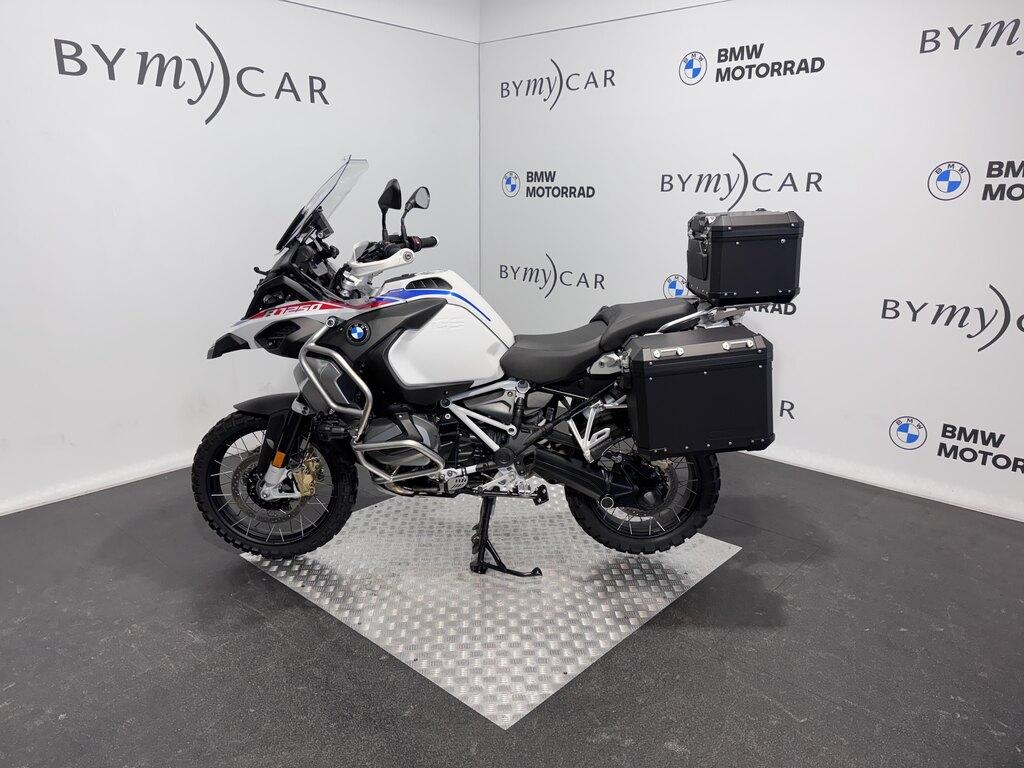 usatostore.bmw-motorrad.it Store BMW Motorrad R 1250 GS BMW R 1250 GS Adventure ABS MY21