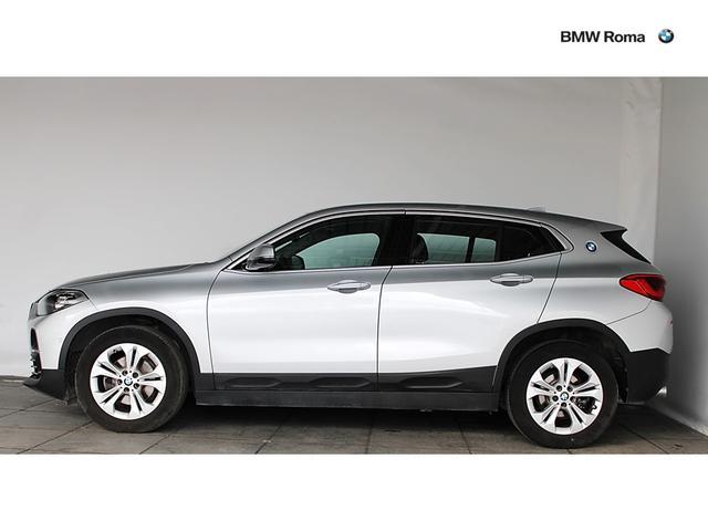 usatostore.bmw.it Store BMW X2 sdrive18i Advantage 140cv auto