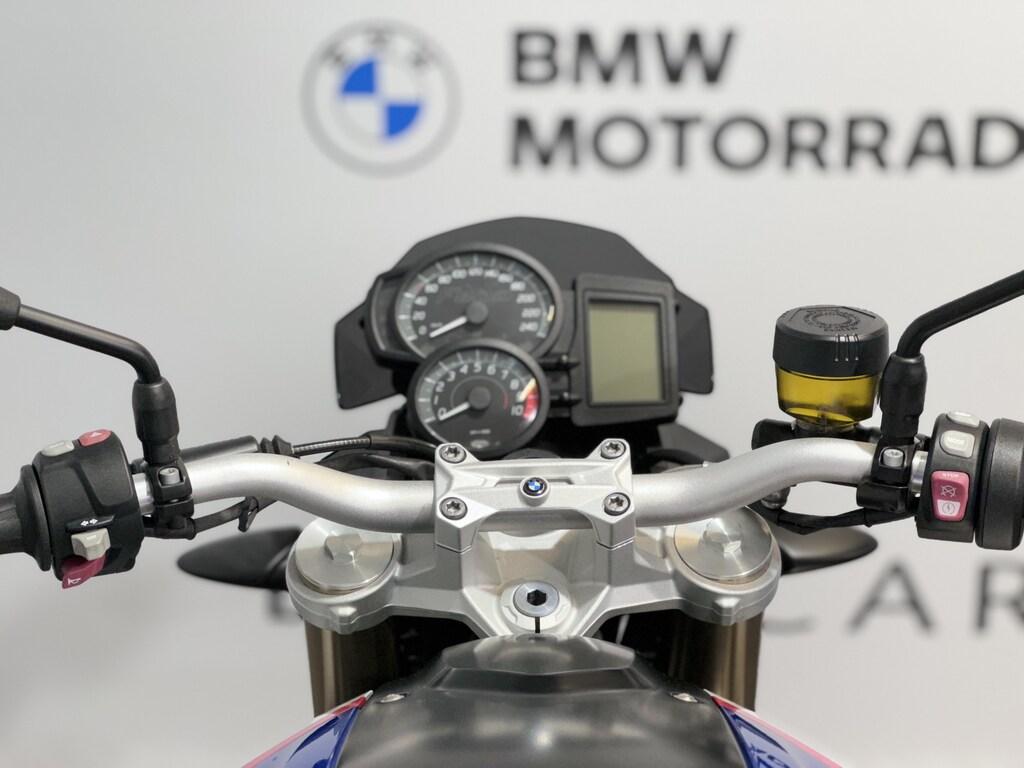 usatostore.bmw.it Store BMW Motorrad F 800 R BMW F 800 R ABS MY17