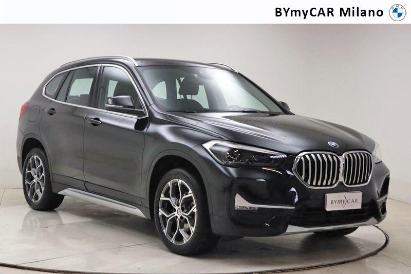 usatostore.bmw.it Store BMW X1 sdrive18i xLine 136cv auto