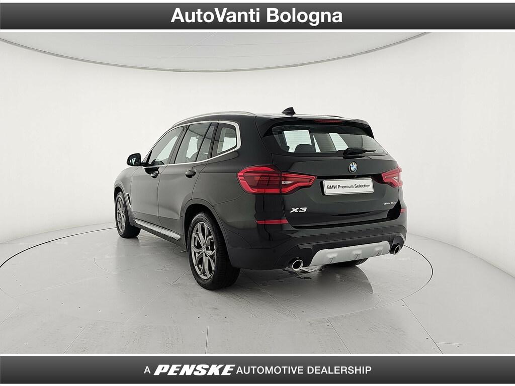 usatostore.bmw.it Store BMW X3 xdrive20d mhev 48V xLine auto