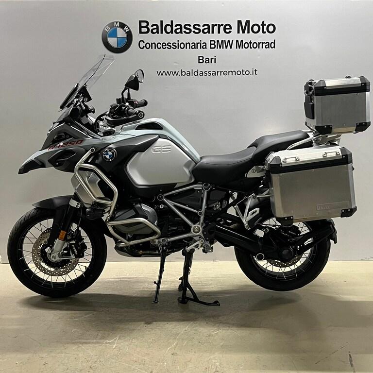 usatostore.bmw-motorrad.it Store BMW Motorrad R 1250 GS Adventure ABS