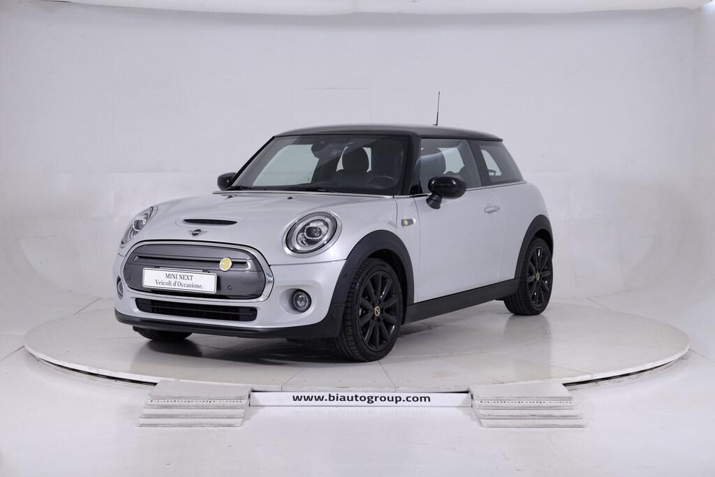 usatostore.bmw.it Store MINI MINI Full Electric Mini 3p Cooper SE L auto