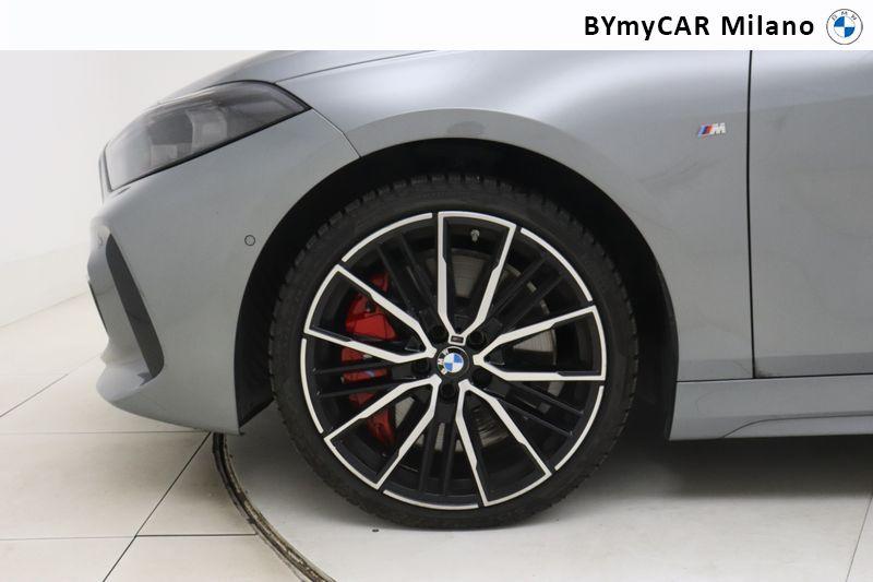 usatostore.bmw.it Store BMW Serie 1 118d Msport auto