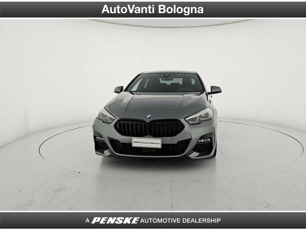 usatostore.bmw.it Store BMW Serie 2 220d Gran Coupe Msport auto