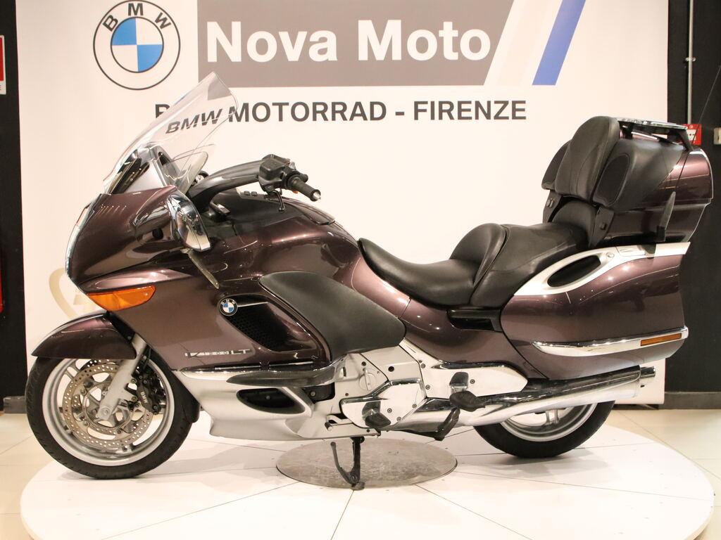 usatostore.bmw.it Store BMW Motorrad K 1200 LT BMW K 1200 LT ABS Cat