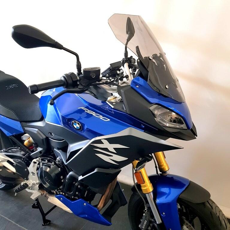 usatostore.bmw-motorrad.it Store BMW Motorrad F 900 XR 