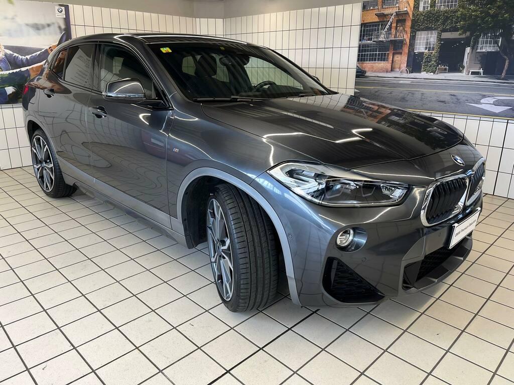 usatostore.bmw.it Store BMW X2 xdrive20d Msport X auto