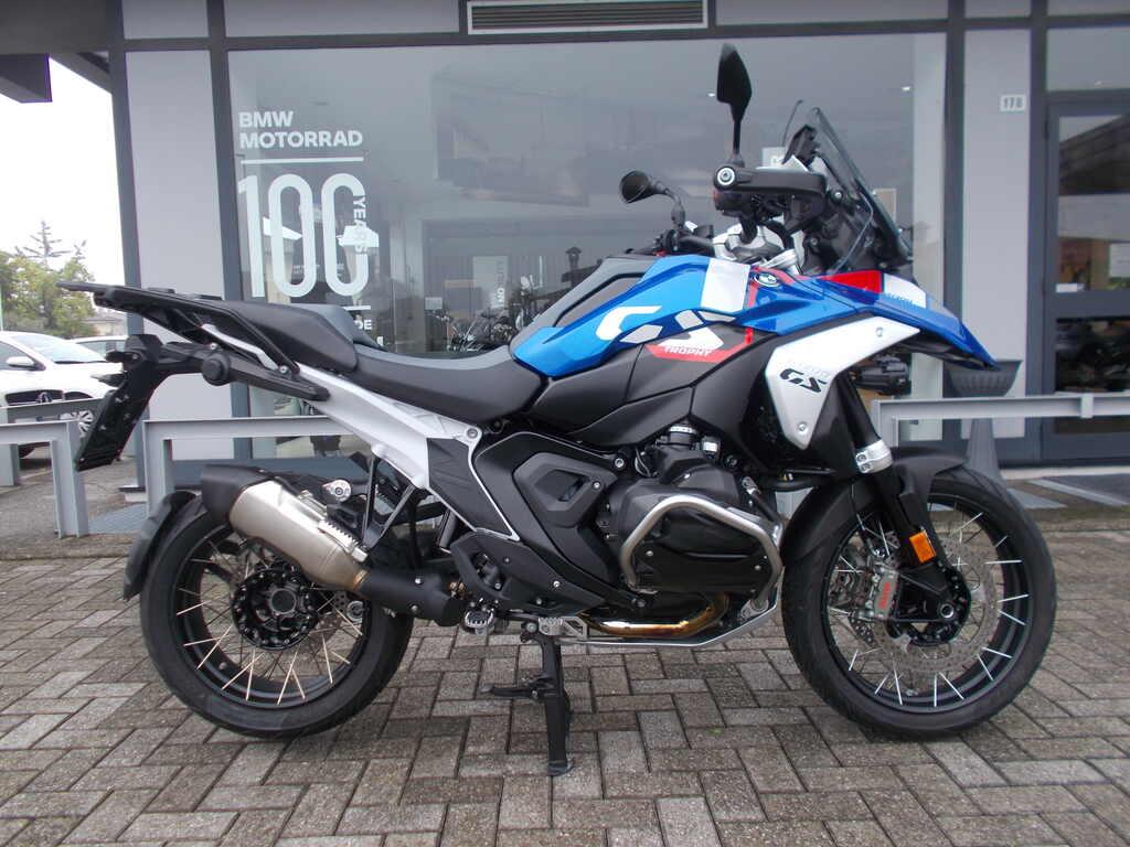 usatostore.bmw-motorrad.it Store BMW Motorrad R 1300 GS BMW R 1300 GS MY23