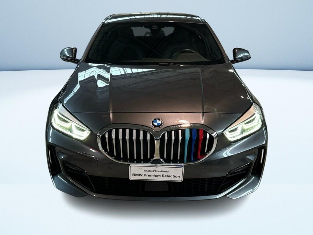 usatostore.bmw.it Store BMW Serie 1 116d Msport auto