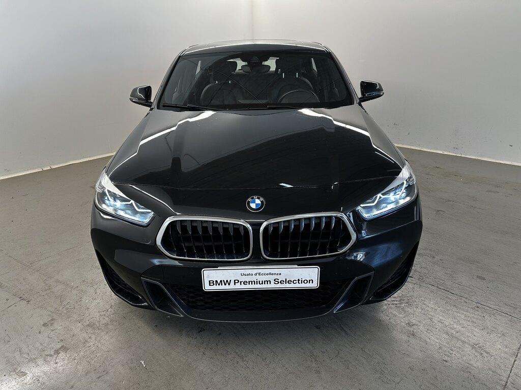 usatostore.bmw.it Store BMW X2 sdrive18d Msport X auto