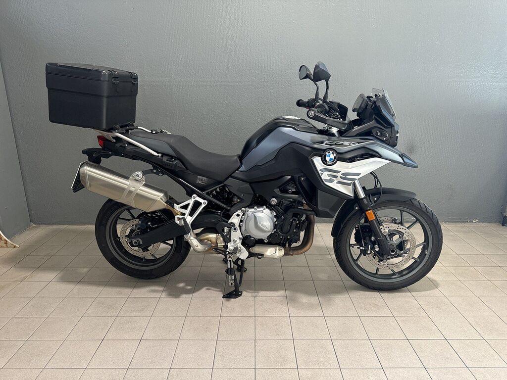 usatostore.bmw.it Store BMW Motorrad F 750 GS BMW F 750 GS ABS MY18