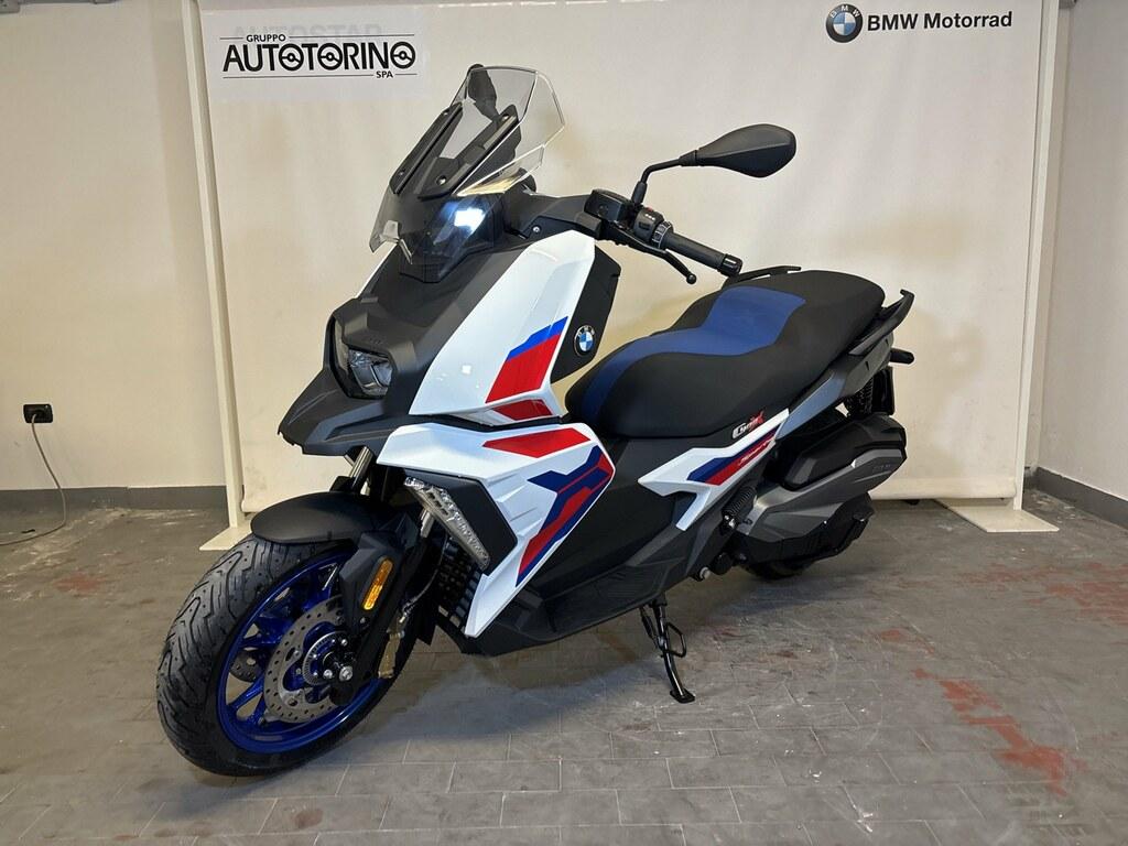 usatostore.bmw-motorrad.it Store BMW Motorrad C 400 X BMW C 400 X MY21