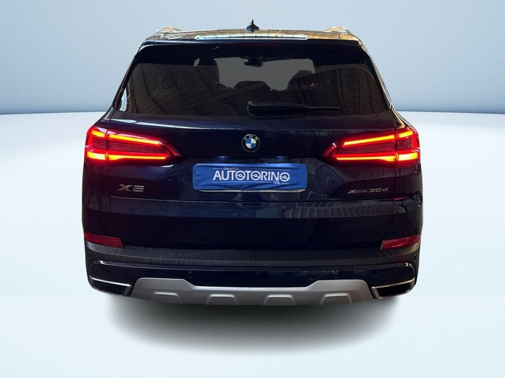 usatostore.bmw-motorrad.it Store BMW X5 xdrive30d xLine auto