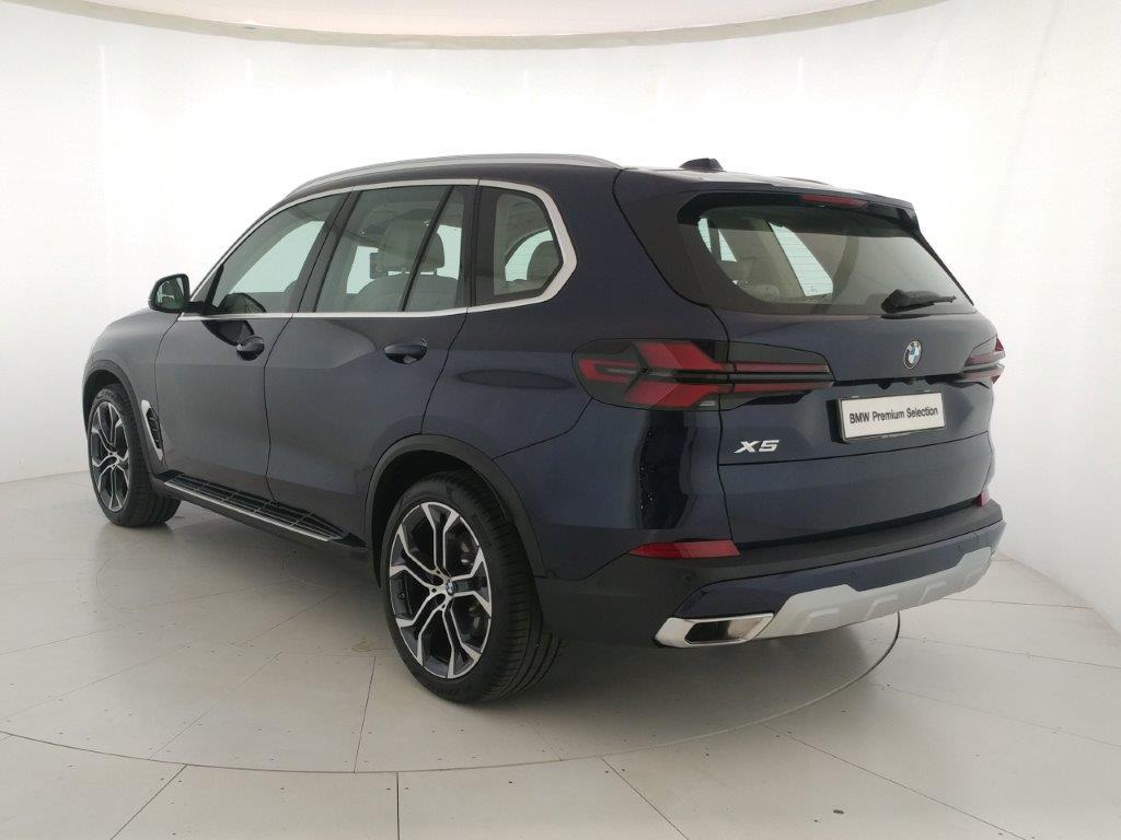 usatostore.bmw.it Store BMW X5 xdrive30d mhev 48V Msport auto