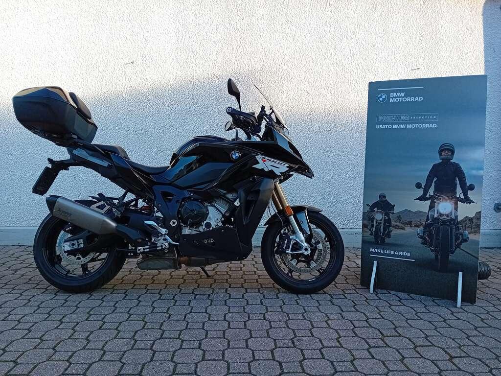 usatostore.bmw-motorrad.it Store BMW Motorrad S 1000 XR BMW S 1000 XR ABS MY24