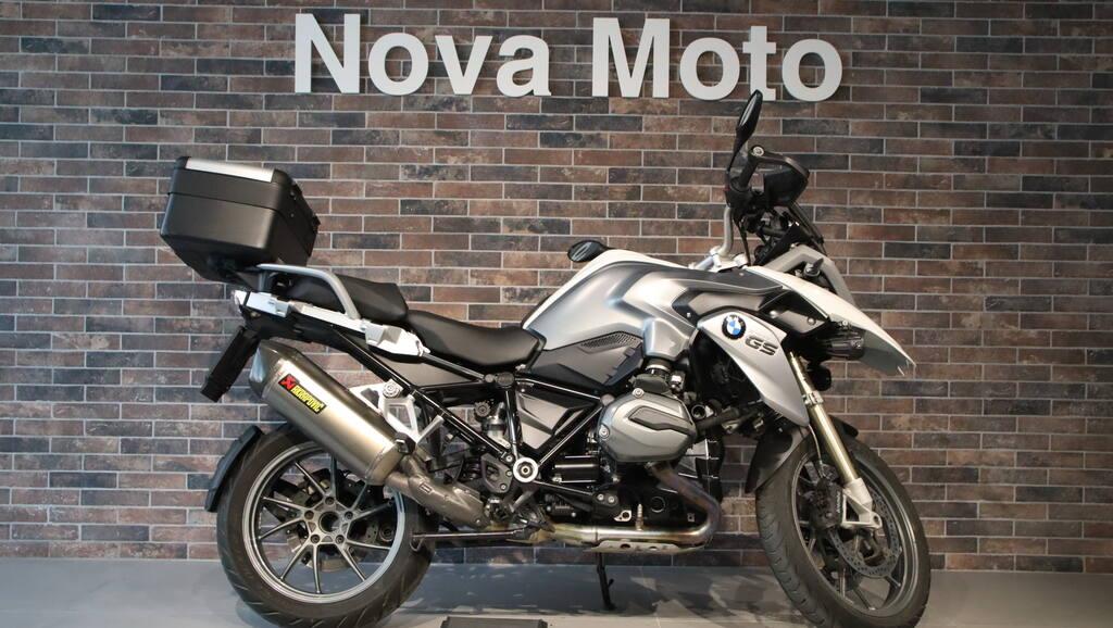 usatostore.bmw-motorrad.it Store BMW Motorrad R 1200 GS BMW R 1200 GS ABS MY14