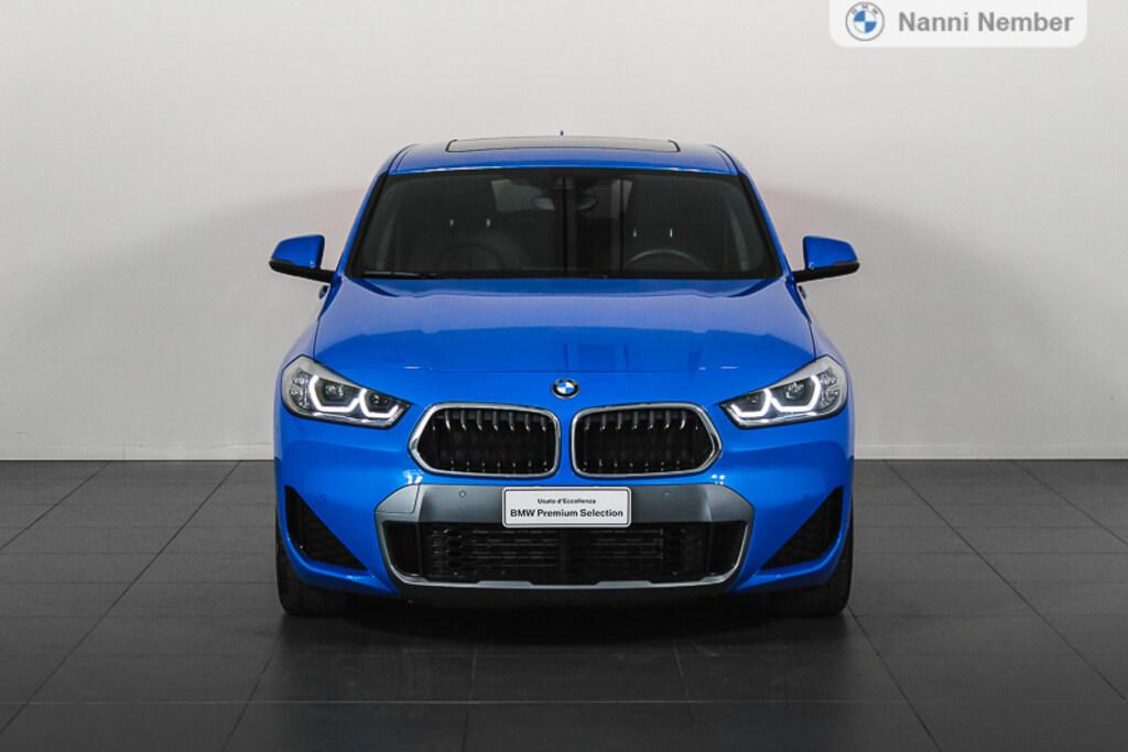 usatostore.bmw.it Store BMW X2 xdrive20d Msport X auto