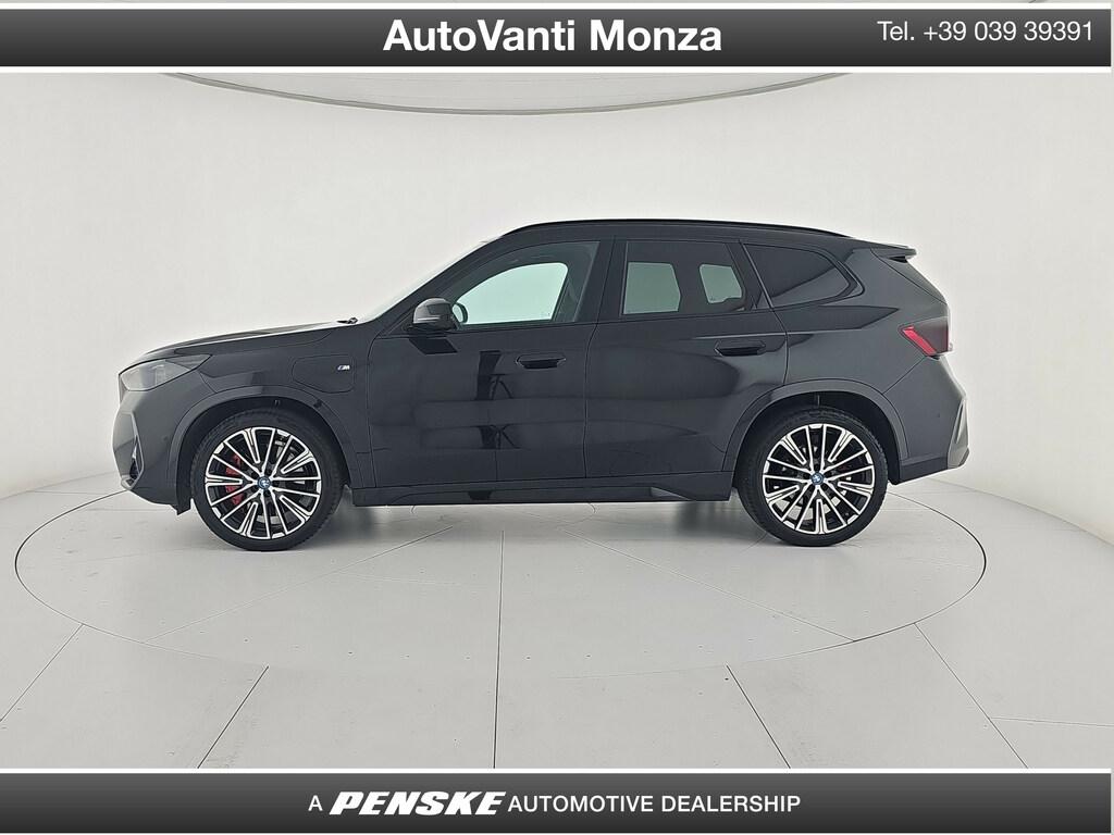 usatostore.bmw.it Store BMW X1 30e xdrive Msport auto