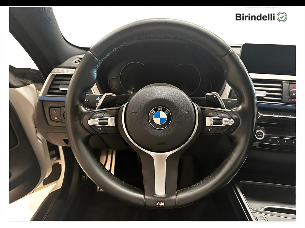 usatostore.bmw.it Store BMW Serie 4 420d Coupe xdrive Msport auto