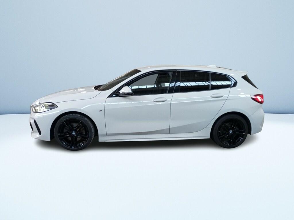 usatostore.bmw.it Store BMW Serie 1 118d Msport auto