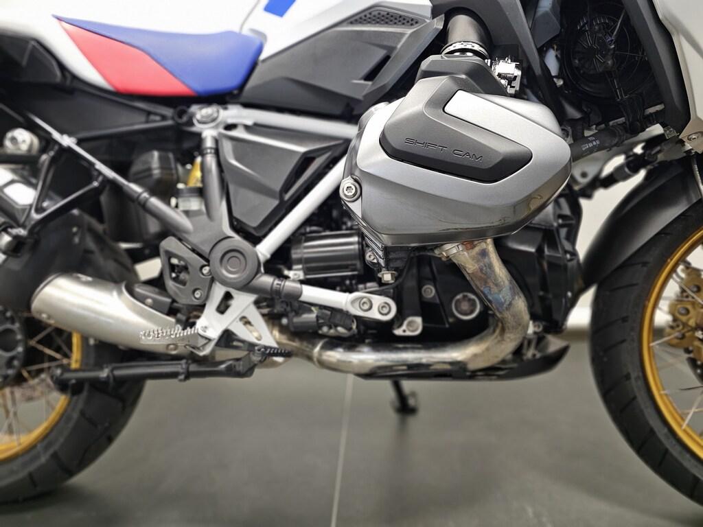 usatostore.bmw.it Store BMW Motorrad R 1250 GS BMW R 1250 GS ABS MY21