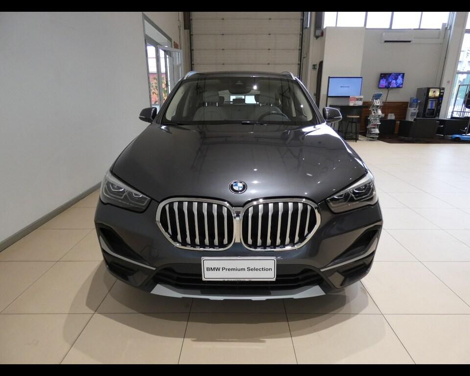 usatostore.bmw.it Store BMW X1 sdrive18d xLine auto