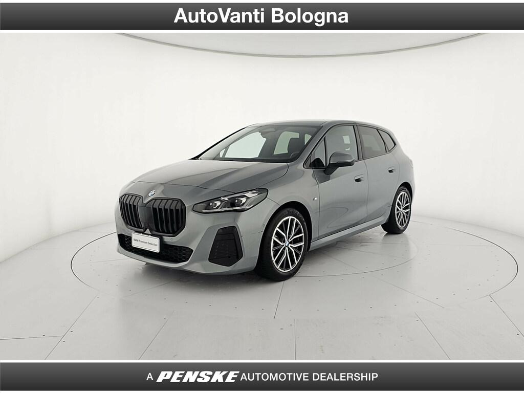 usatostore.bmw.it Store BMW Serie 2 218d Active Tourer Msport auto