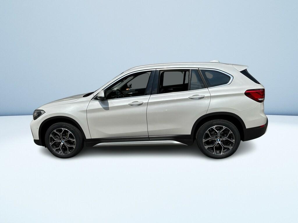 usatostore.bmw.it Store BMW X1 sdrive18d xLine Plus auto