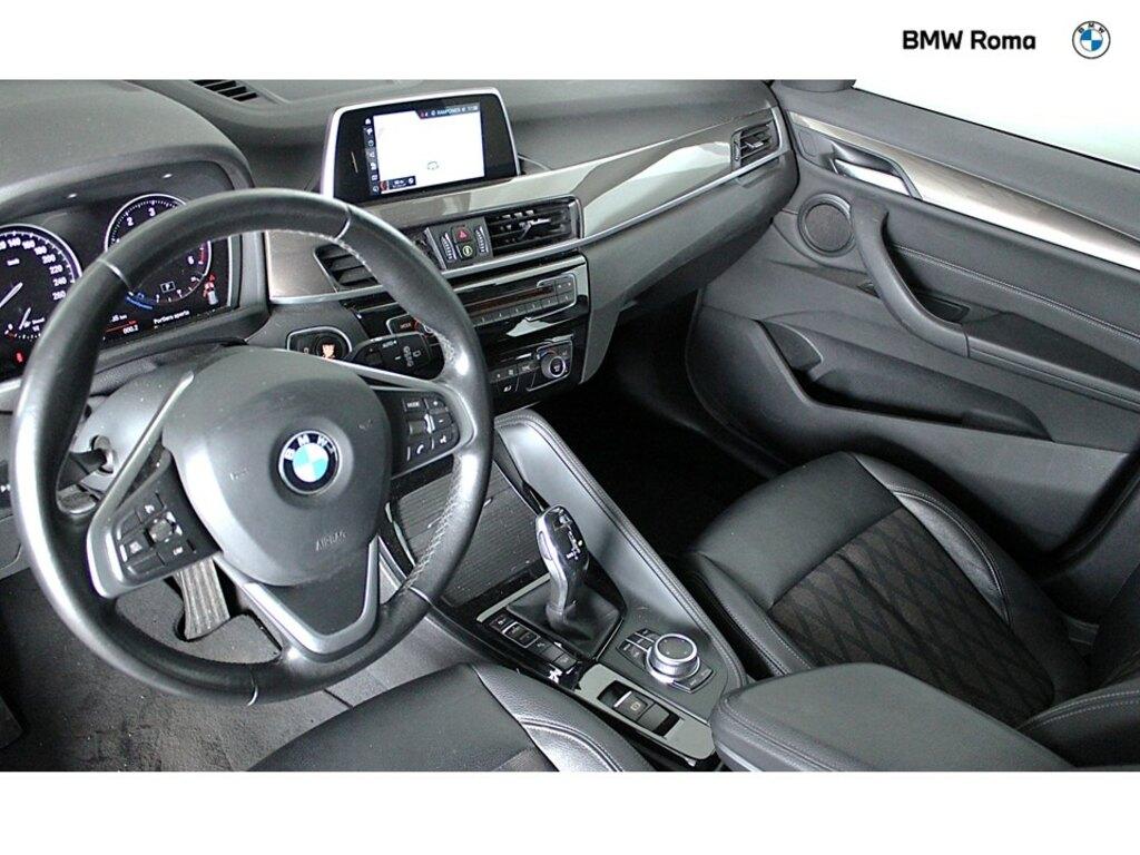 www.bmwroma.store Store BMW X1 xdrive20d xLine auto